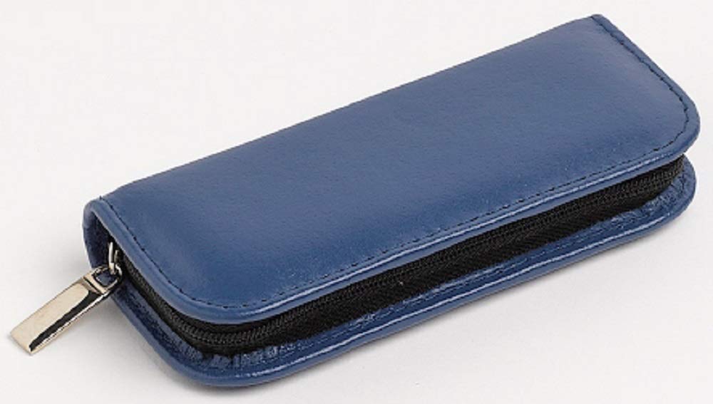 Taschenapotheke blau für 20 Globuli Gläser