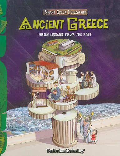 Ancient Greece (Smart Green Civilizations)