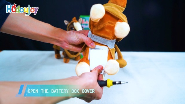 Watch Walking Pony Plush Interactive Pony Toy on Amazon Live
