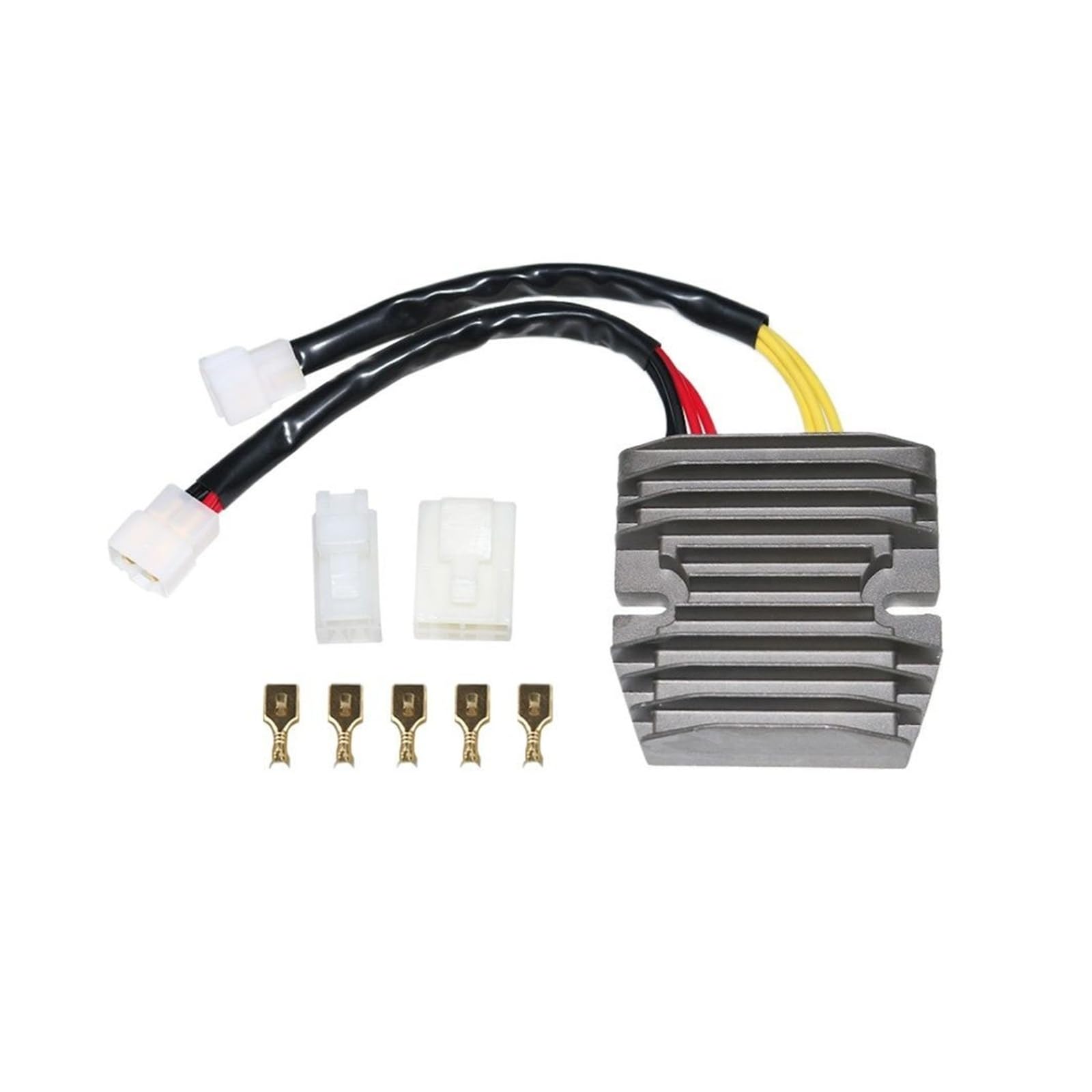 Prostownik motocyklowy do 1000 ZA 1098 999 749 848 748 Regulator napięcia Akcesoria do układu ładowania