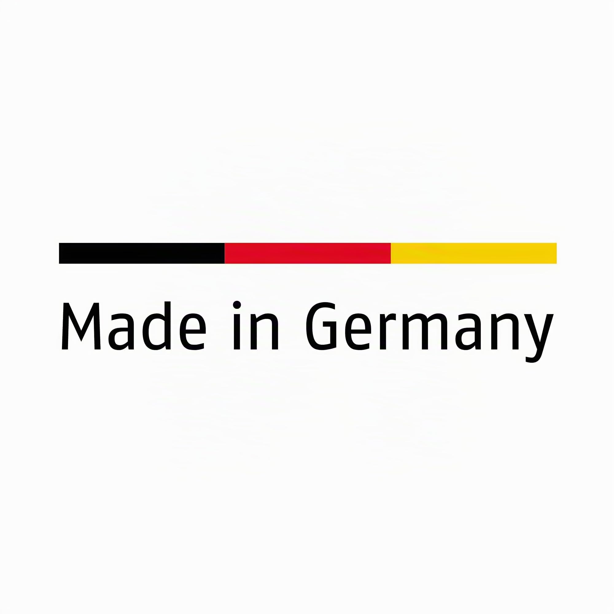 ABUS Bügelschloss Granit Plus 640/135HB150 - ABUS-Sicherheitslevel 12 - Schwarz/Rot & Schlaufenkabel Cobra 12 - Sicherung für Fahrrad- und Motorrad-Zubehör - 1,8 Meter lang, 12 mm stark