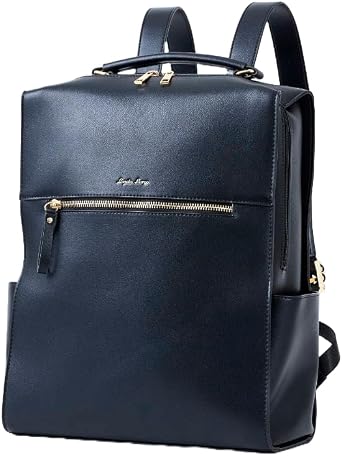 Bright Bag Backpack, A4, Freestanding, PC Storage