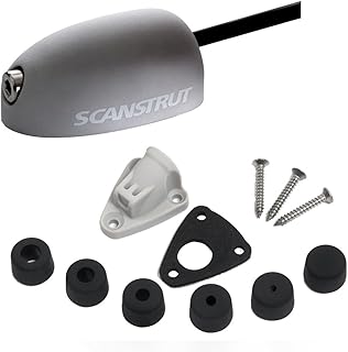 Scanstrut Horizontal Deck Seal .08