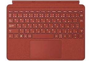 Surface Go Signature Type Cover with Fingerprint ID