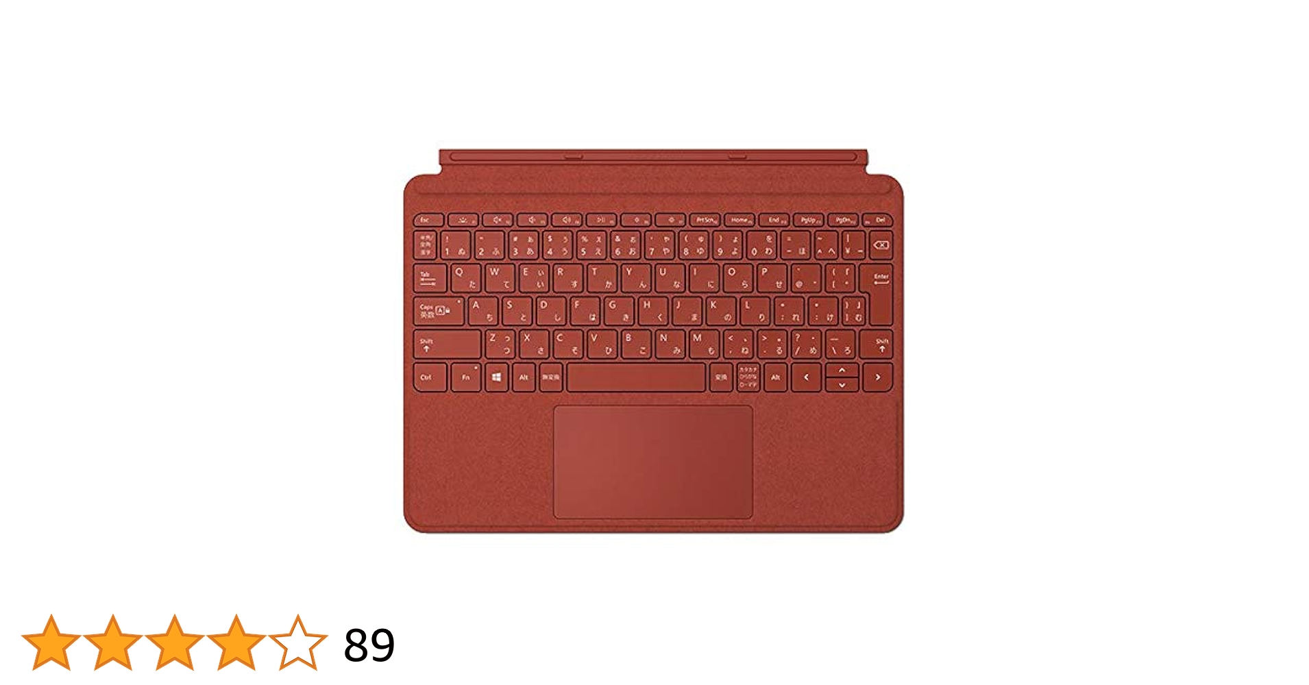 Amazon | マイクロソフト Surface Go Signature タイプ カバー