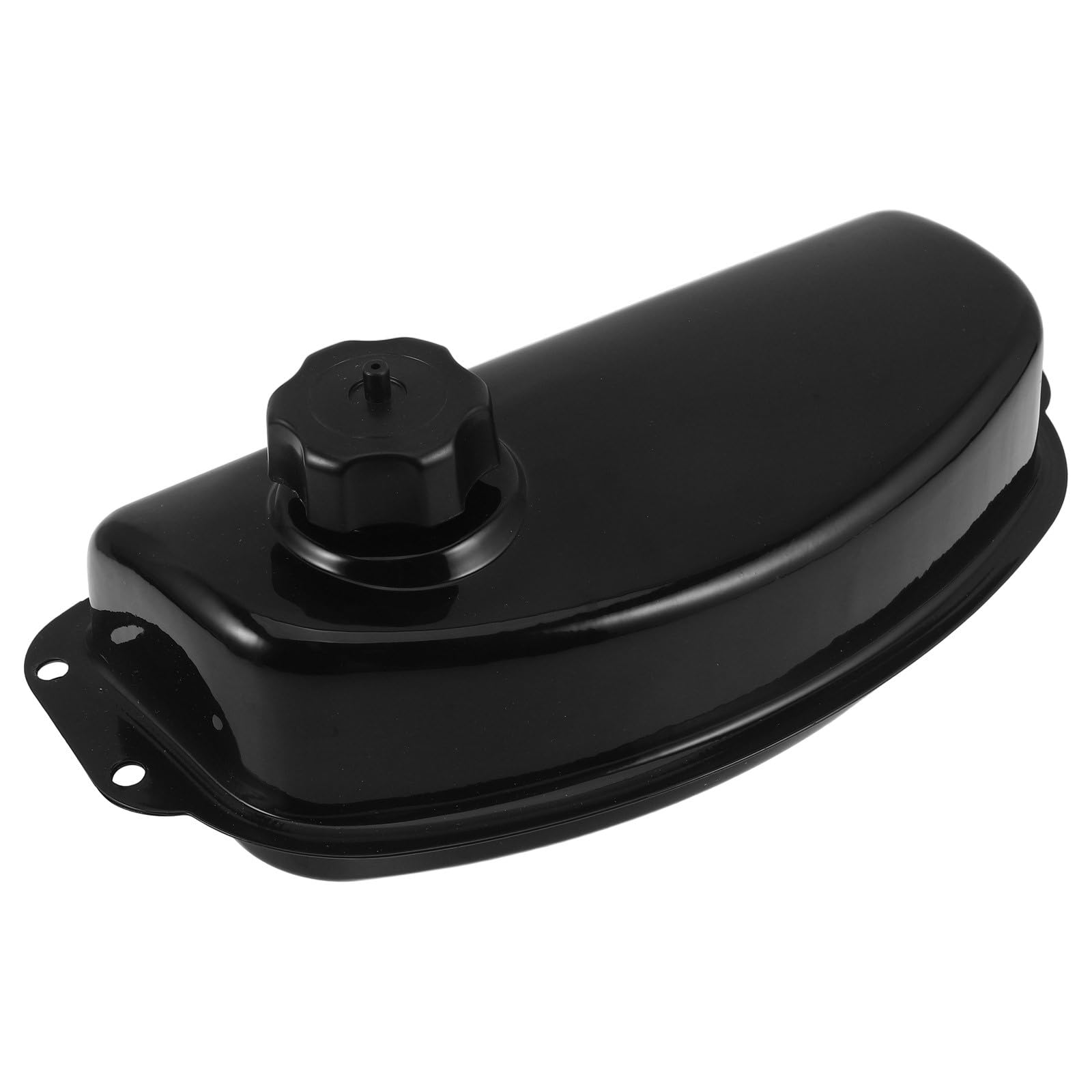 Tanque de combustible de 3 l para motocicletas de 110 a 125 cc. Bidón de gasolina para almacenamiento y reparación de combustible. Ideal para viajes al aire libre.