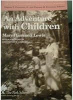 An Adventure With Children 145076973X Book Cover