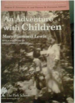 Paperback An Adventure with Children Book
