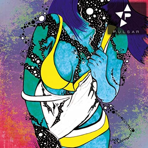 Pulsar [Explicit]