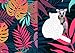 Sticker by Sticker: Awesome Animals
