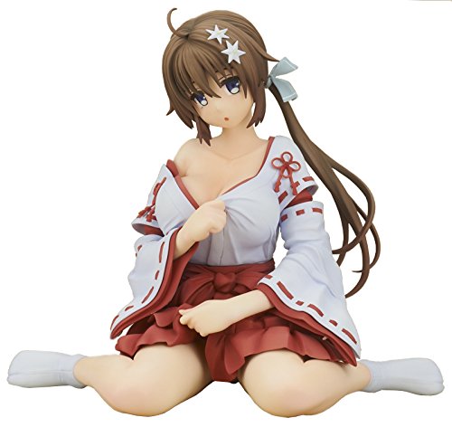 Amazon | ドラゴントイ こいなか 野々原みお 1/6スケール PVC製 塗装 Amazon | ドラゴントイ こいなか 野々原みお 1/6スケール PVC製 塗装