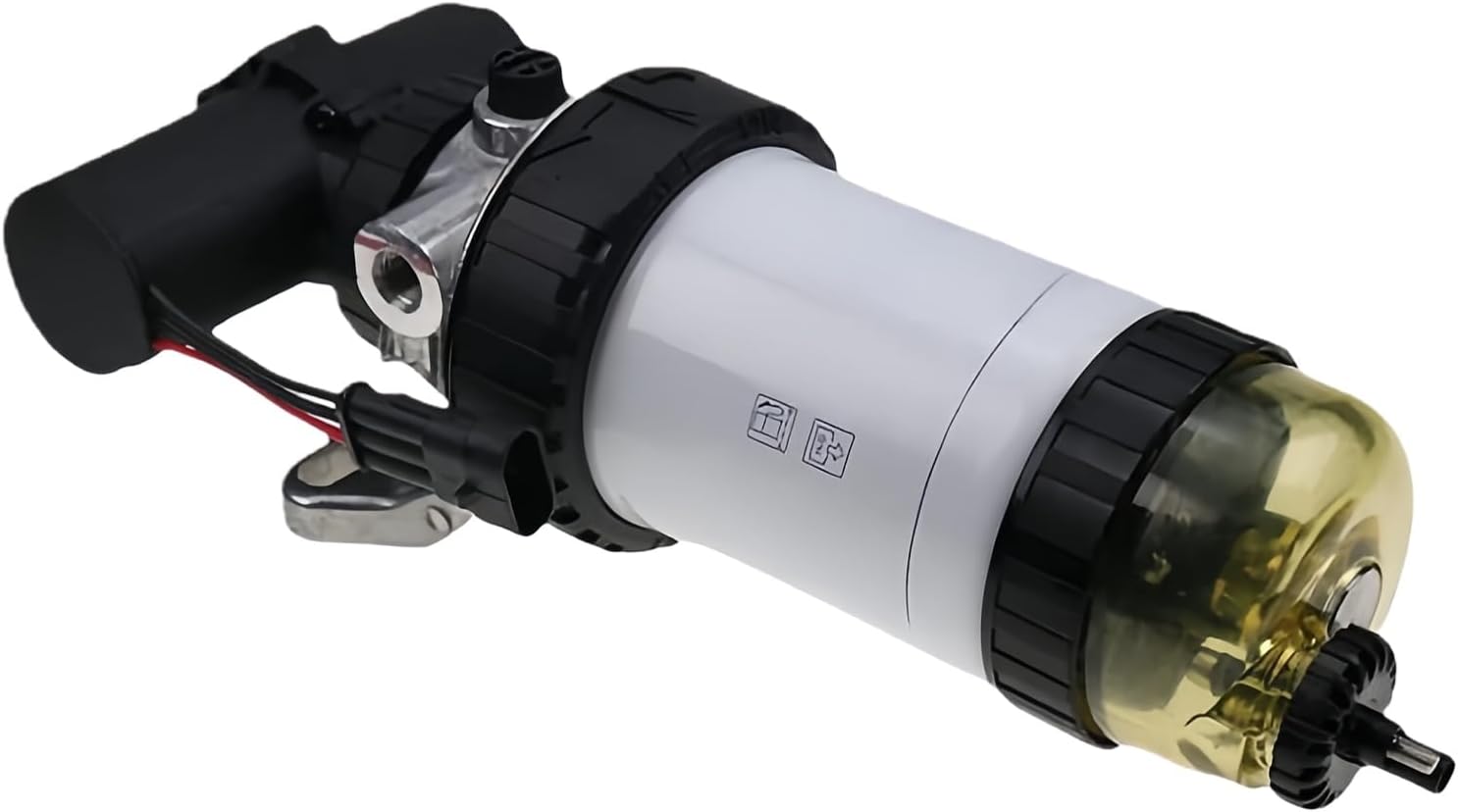 Fuel Pump 7026839 for JLG