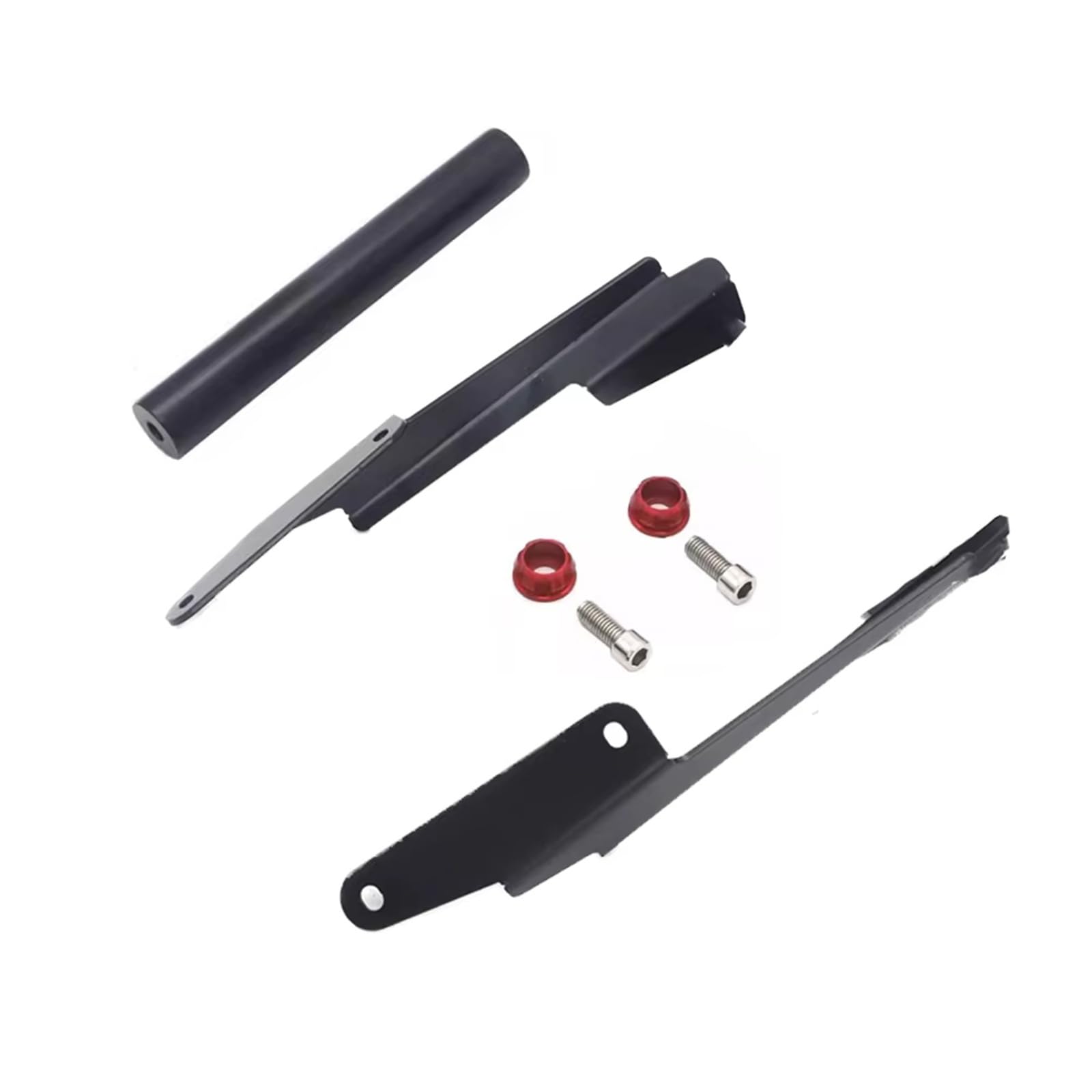 Supporto Piastra Navigazione GPS Per NC750X Telefono Cellulare Moto 2016 2017 2018 2019 2020 Supporto Navigazione