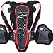 Alpinestars Protector de Espalda Nucleon KR-3, L