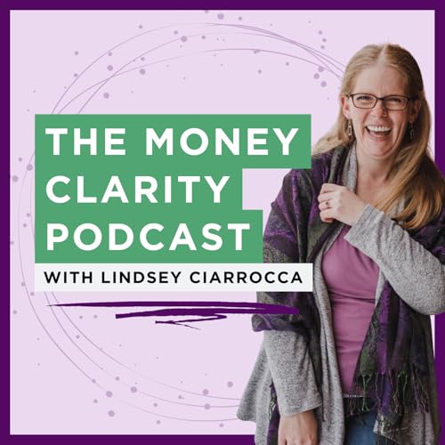 The Money Clarity Podcast cover art