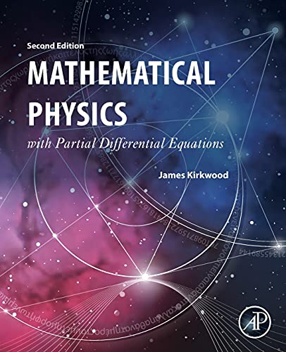 Mathematical Physics with Partial Differential Equations view 2