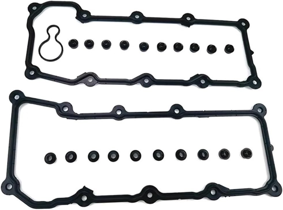 Engine Valve Cover Gasket for Dge Dakota Durango Rm Jep Liberty Cherokee V6 SHC 2002-2005 3.7L VC50594R