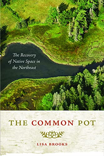 The Common Pot: The Recovery of Native Space in the Northeast (Indigenous Americas)