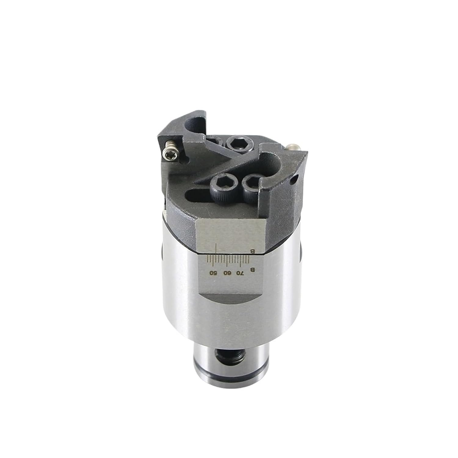 RBH Double-Edge Adjustable Boring Head, for BT30 BT40 SK40 LBK Series CNC Tools(RBH19-25)