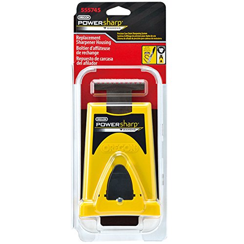 The Best Chainsaw Sharpener for 2022 Complete Buying Guide & Reviews