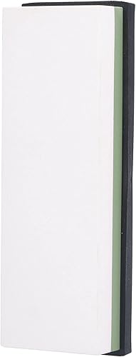 Miniatura 9 de Hilitand El doble echó a un lado que afila la piedra, piedra de los sacapuntas de cuchillo de la malla de los sacapuntas de cuchillo de las piedras