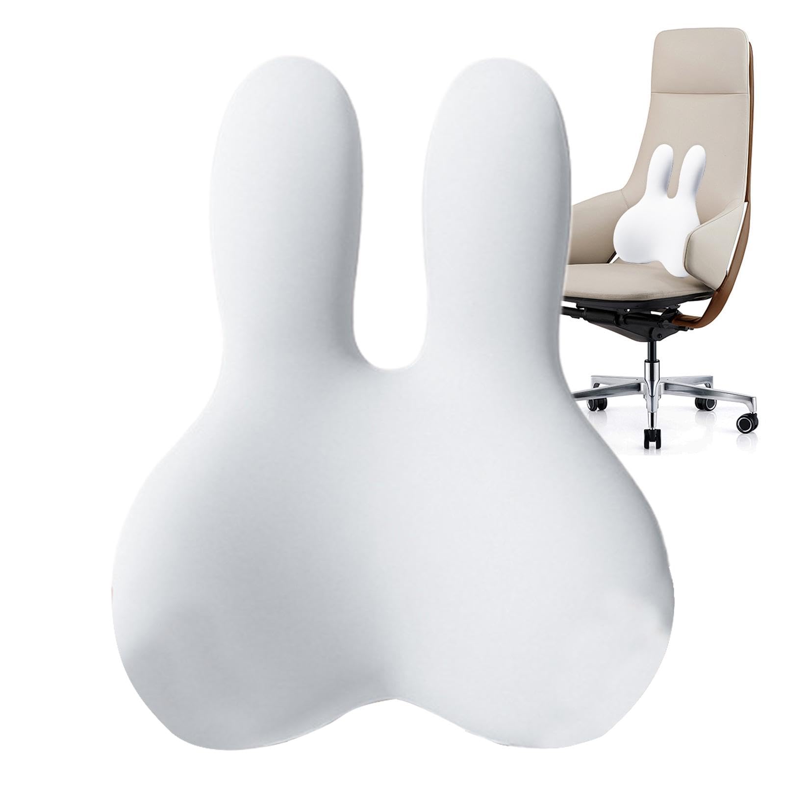 Poduszka Do Podparcia Lędźwiowego Ergonomijne Podkładki Na Krzesło Do