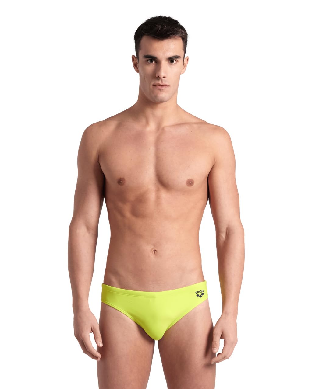 ARENA Santamarias R Swim Briefs Hombre