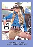 anna kournikova instagram  A Date With Anna: The Making of the Anna Kournikova Calendar