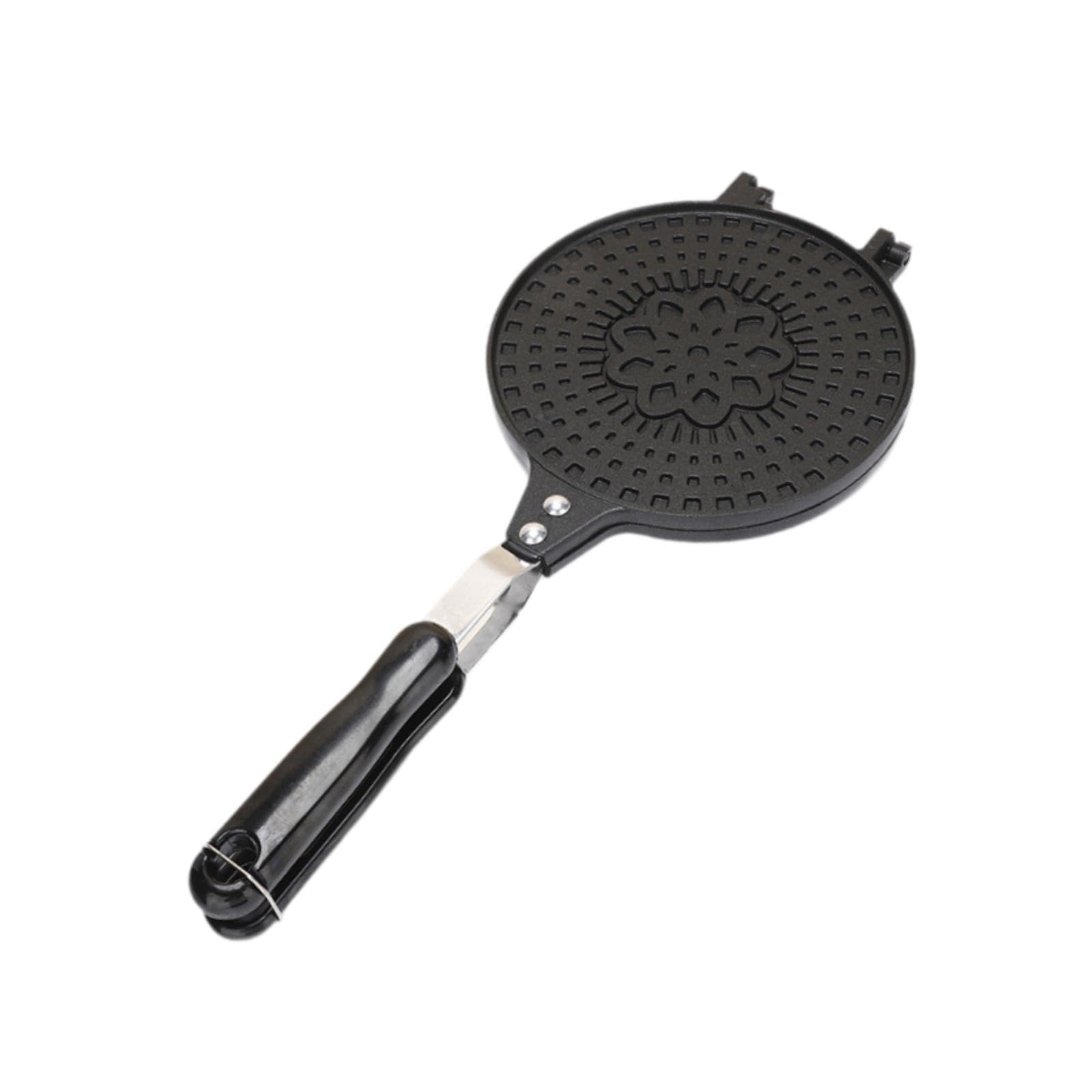 CALANDIS™ Egg Roll Waffle Maker Portable Waffle Cone Maker for Kitchen Restaurant Home | Waffle Makers | Small Kitchen Appliances | Kitchen, Dining & Bar-image-33