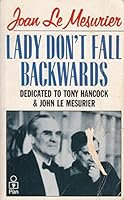Lady Don't Fall Backwards 0330309943 Book Cover