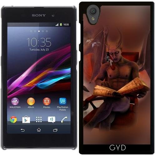 DesignedByIndependentArtists Custodia per Sony