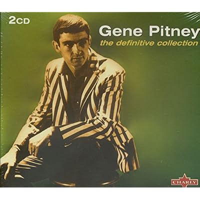 Definitive Collection