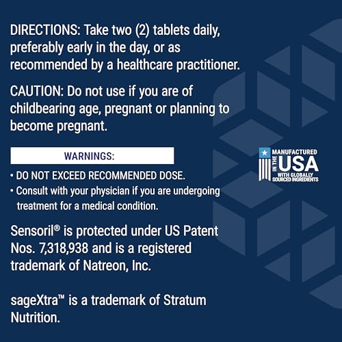 Life Extension Cognitex Elite Pregnenolone, Advanced Formula, 60 Tablets - image 7