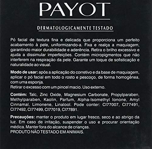 Pó Facial, PAYOT, Nº23