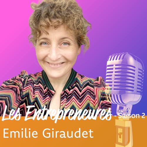 Emilie Giraudet, D&eacute;l&eacute;gu&eacute;e G&eacute;n&eacute;rale d&rsquo;+1nspire - Nantes