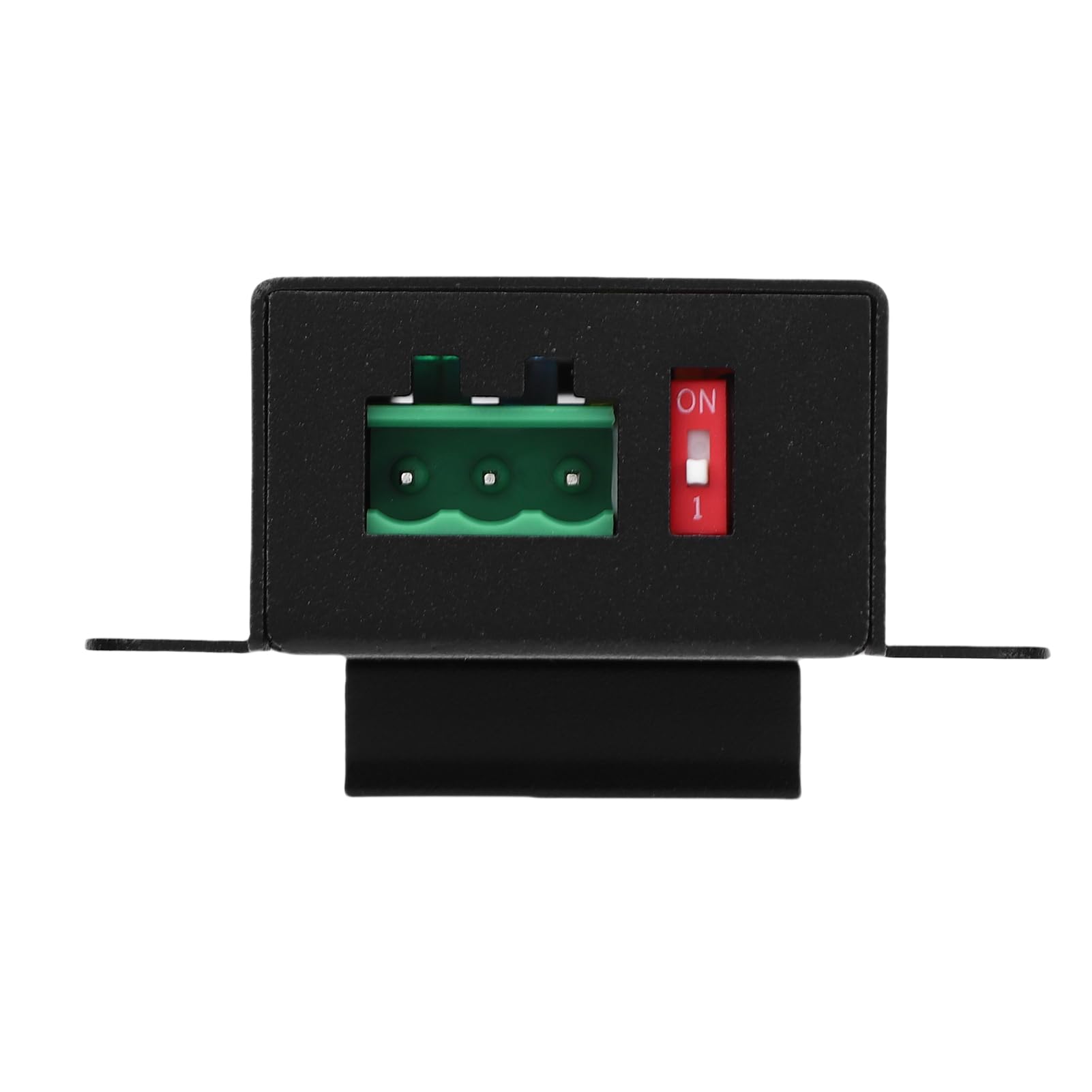 485-Ethernet-Konverter-Hochleistungsmodul für Bidirektionale Datenübertragung in Industriellen Anwendungen. Design aus Aluminiumlegierung
