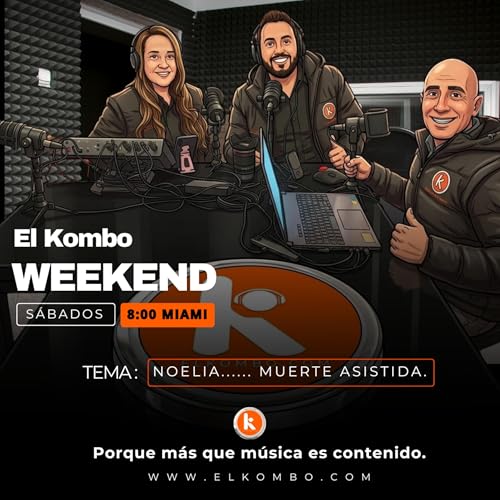 El Kombo Weekend 51