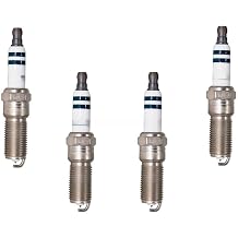 Auto Engine Spark 2-8PCS Iridium Spark Plugs for ILTR6M9G for SP-535 for CYFS12Y1 for CM5G-12405-BA