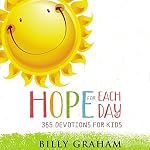 Cover of Hope for Each Day