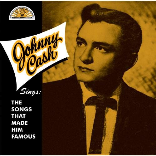 The Songs That Made Him Famous