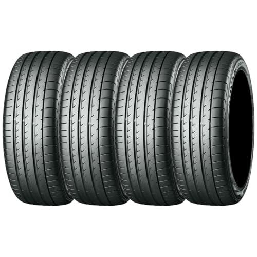 Amazon.co.jp: 4本セット YOKOHAMA ADVAN Sport V105 245/40R19 98Y MO