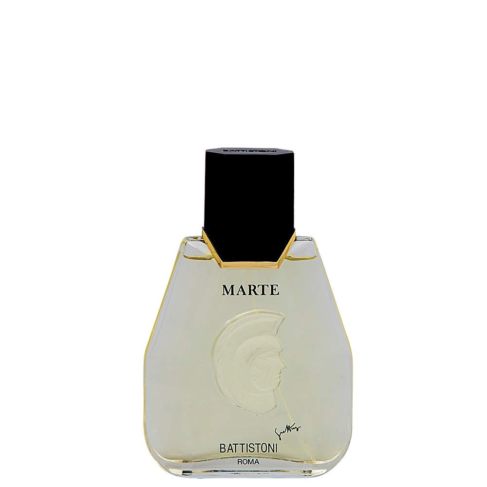 Marte Eau de Toilette 75 ml Spray Uomo