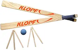 Kit Para Tacobol Cru ( Bets ) 4002 Klopf