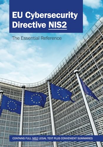 EU Cybersecurity Directive NIS2: The Essential Reference