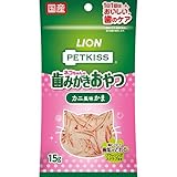 �y�b�g�L�b�X �I�[�����P�A �J�j�������� 15g