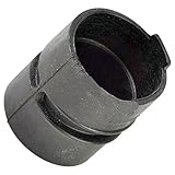 Verbindungsschlauch 1118568003 kompatibel mit / Ersatzteil für AEG DURITE ( Pumpe /Pumpentopf Becken ) für Spülmaschine