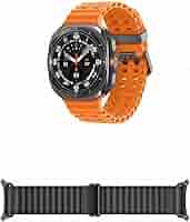 Samsung Galaxy Watch Ultra Titanium with Advanced 3nm Processor