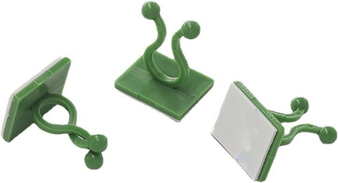 TEKNIS Creator Clip Climber Plant Wall Clip Creative Thumb