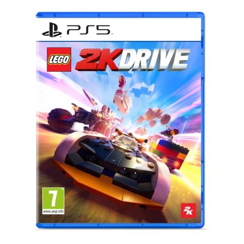 LEGO® 2K Drive Standard Edition