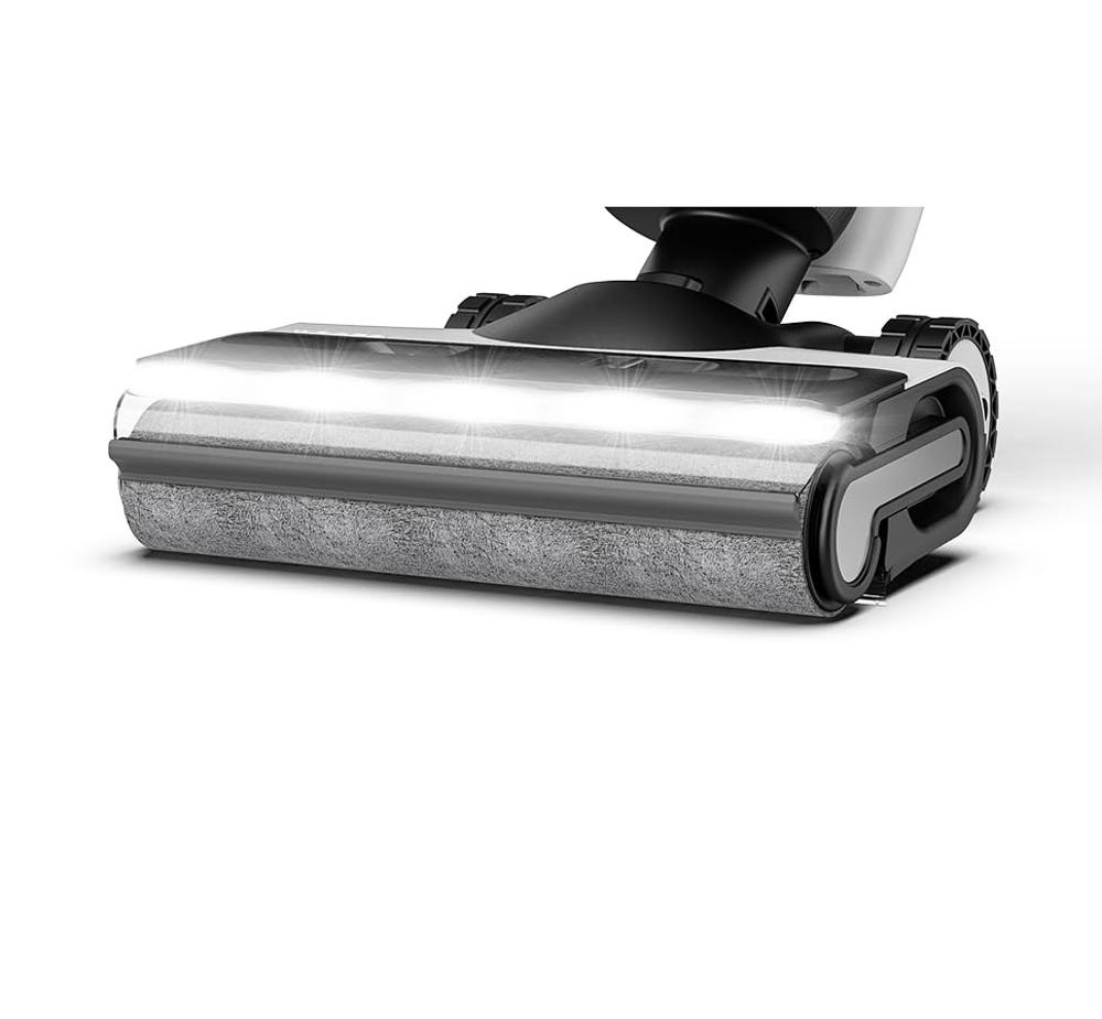 Amazon.com: Tineco Floor ONE S7 PRO Cordless Wet Dry Vacuum